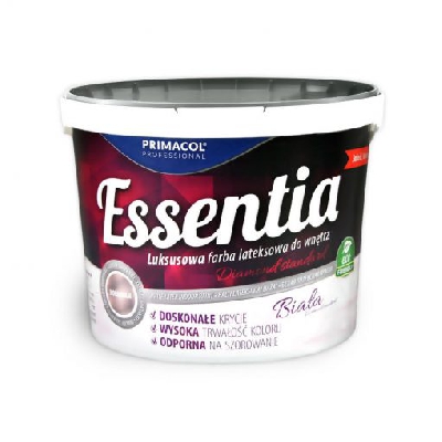 ESSENTIA