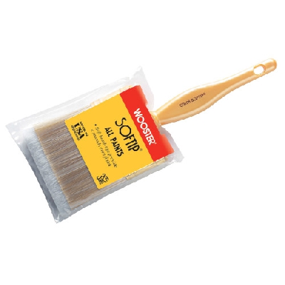 Softip Brush Q3108